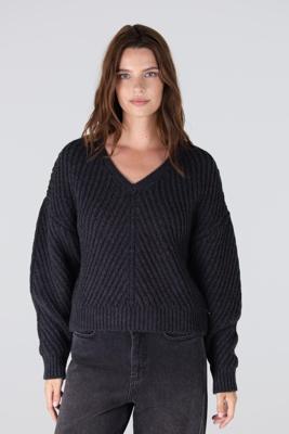 JANSEN Amsterdam Trui DAWN W25