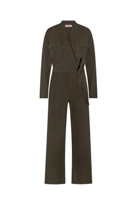 Studio Anneloes Nadia pocket jumpsuit