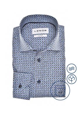 Ledub Dress shirt 0143106-160-190-000