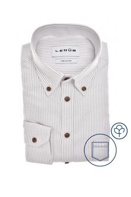 Ledub Dress shirt 0143133-220-000-000