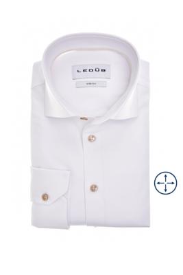 Ledub Dress shirt 0143040-910-920-000