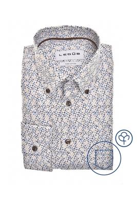 Ledub Dress shirt 0143048-640-000-000
