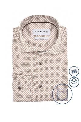 Ledub Dress shirt 0143074-640-680-000