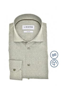 Ledub Dress shirt 0143094-570-580-000