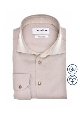 Ledub Dress shirt 0143100-640-680-000