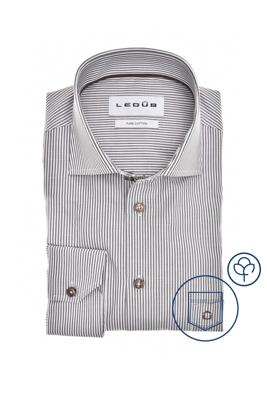 Ledub Dress shirt 0143266-670-680-000