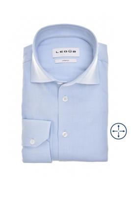 Ledub Dress shirt 0143040-120-130-000