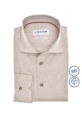 Ledub Dress shirt 0143094-680-670-000