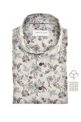 John Miller Dress shirt 5142530-620-000-000