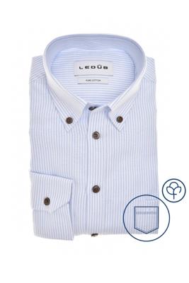 Ledub Dress shirt 0143133-120-000-000