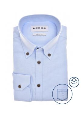Ledub Dress shirt 0143128-120-000-000