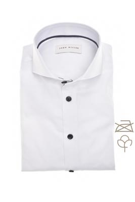 John Miller Dress shirt 5142607-910-180-000