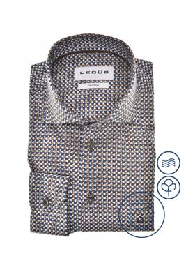 Ledub Dress shirt 0143106-196-680-000