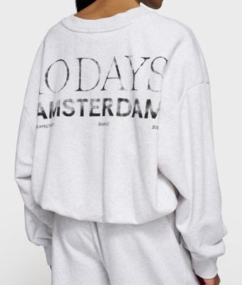 10DAYS Sweater 20-812-5203