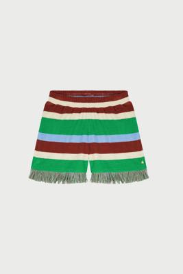 Fabienne Chapot Shorts Tyra | Multi Stripe