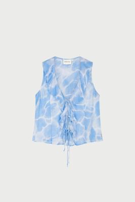 Fabienne Chapot Top CLTTOP16SS260227