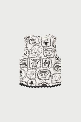 Fabienne Chapot Top CLTTOP41SS260234