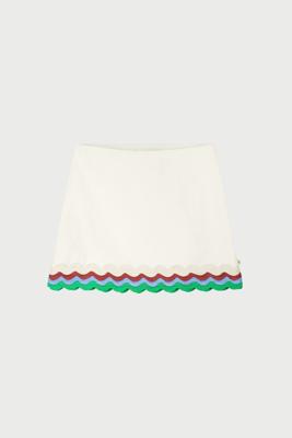 Fabienne Chapot Rok CLTSKI15SS261009