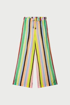 Fabienne Chapot Broek Praia | Rainbow Beach