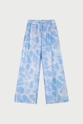 Fabienne Chapot Broek CLTTRS10SS260227