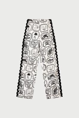 Fabienne Chapot - Guicho Trousers