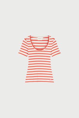 Fabienne Chapot T-Shirt CLTTSH11SS260243