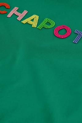 Fabienne Chapot T-Shirt CLTTSH23SS264324