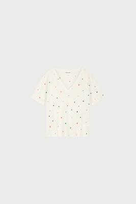 Fabienne Chapot - Phill V-Neck T-Shirt