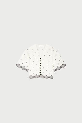 Fabienne Chapot T-Shirt CLTBLS34SS260212