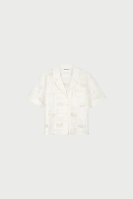 Fabienne Chapot T-Shirt CLTBLS13SS261009