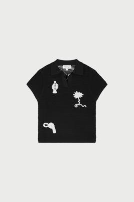 Fabienne Chapot Trui CLTPUL09SS269001