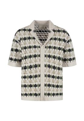 Dstrezzed Overhemd 421001