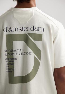 Dstrezzed T-Shirt 203502