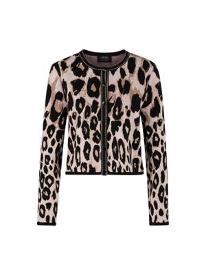 Marc Cain Collections Vest ZC 39.09 M21