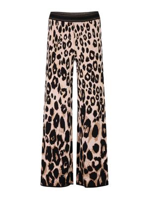 Marc Cain Collections Broek ZC 81.03 M21