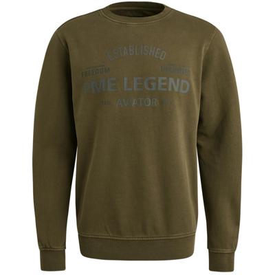 PME-Legend Sweater PSW2508430-6416