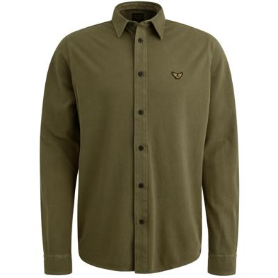 PME-Legend Overhemd PSI2508216-6416