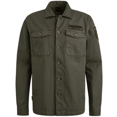 PME-Legend Overhemd PSI2508252-8039