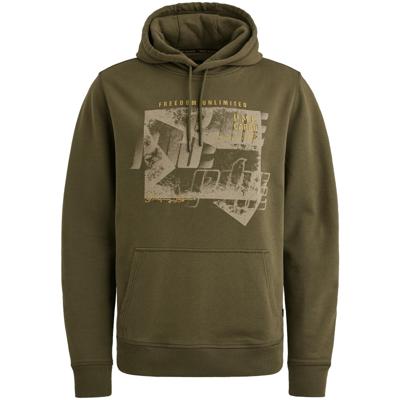 PME-Legend Sweater PSW2508422-6416