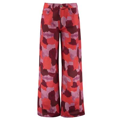 Harper & Yve Jeans SS6D109