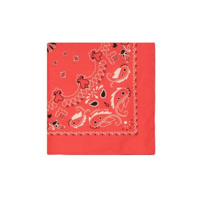 Harper & Yve Accessoire | Rood