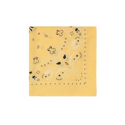 Harper & Yve Accessoire | Geel