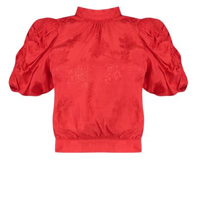 Harper & Yve Top SS6P407