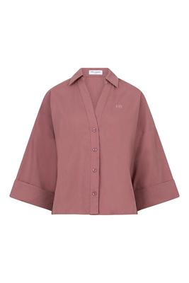 Lofty Manner Blouse RA03