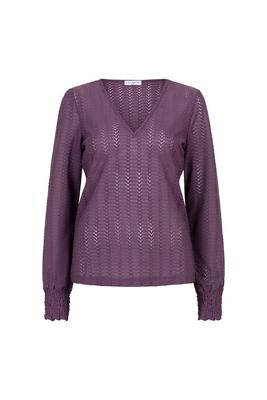 Lofty Manner Blouse RA07.1