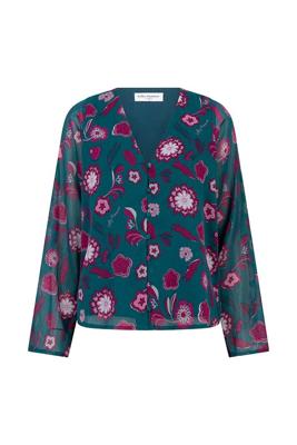 Lofty Manner Blouse RB13