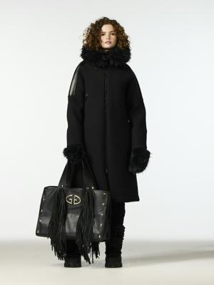 Goldbergh Jack GB00562253/9000