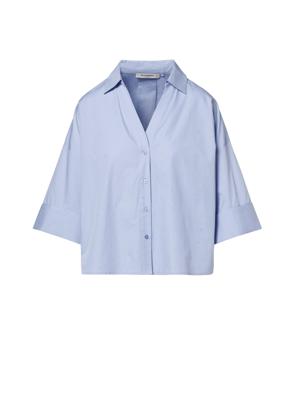 Beaumont - Ezra Blouse