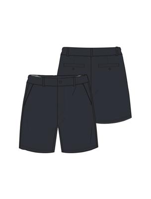 Pure Path Shorts 26110598