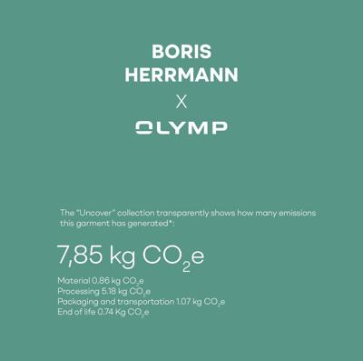 OLYMP T-Shirt 5680/72/67